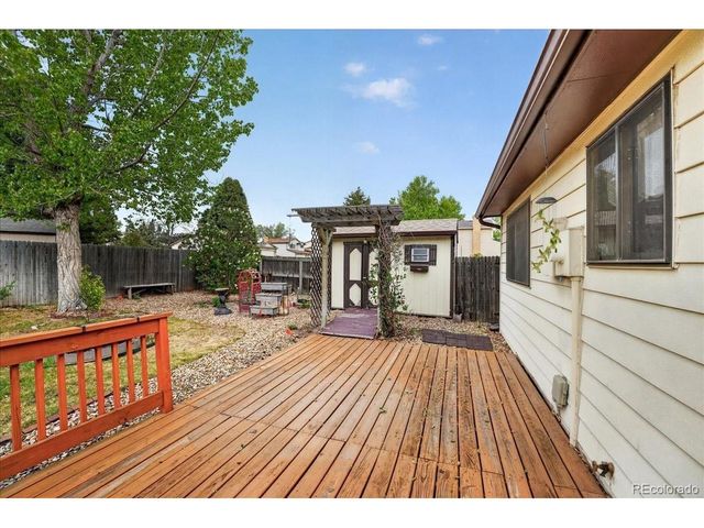 14702 E Eldorado Dr, Aurora, CO 80014