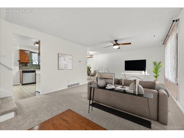 14702 E Eldorado Dr, Aurora, CO 80014