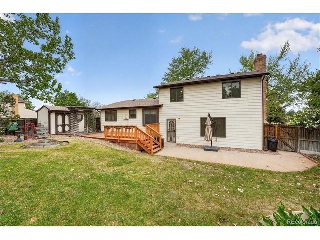 14702 E Eldorado Dr, Aurora, CO 80014