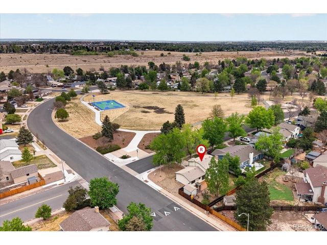 14702 E Eldorado Dr, Aurora, CO 80014
