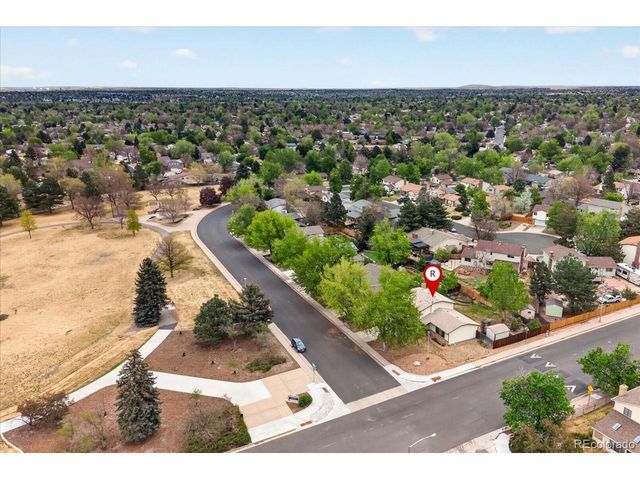 14702 E Eldorado Dr, Aurora, CO 80014