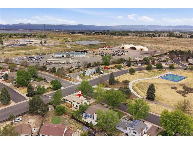 14702 E Eldorado Dr, Aurora, CO 80014
