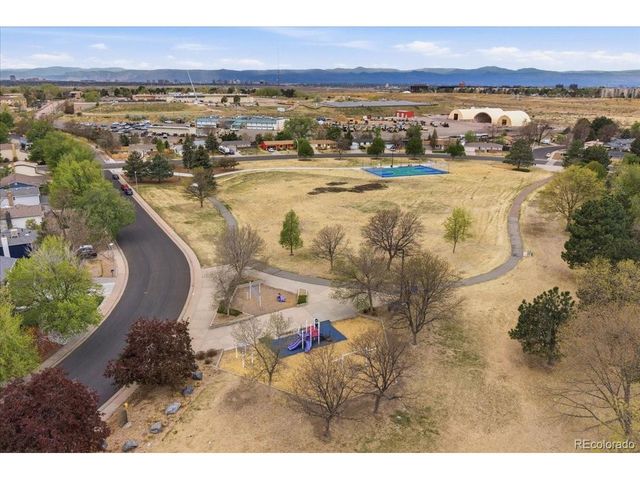 14702 E Eldorado Dr, Aurora, CO 80014
