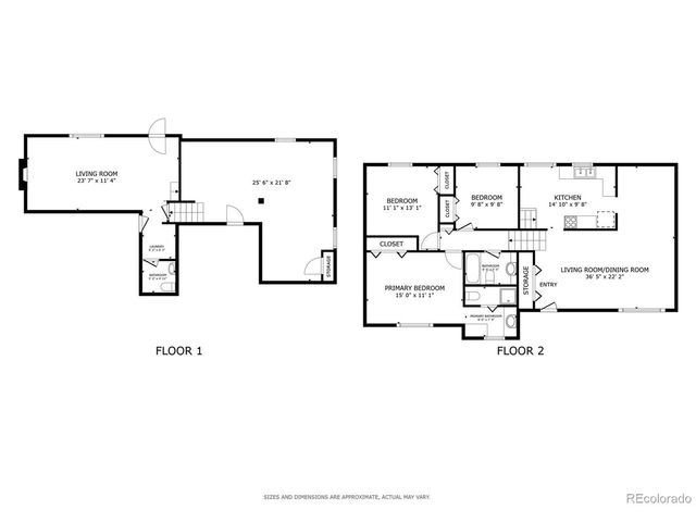 14702 E Eldorado Dr, Aurora, CO 80014