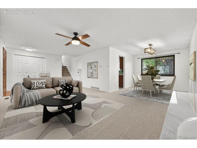 14702 E Eldorado Dr, Aurora, CO 80014