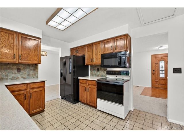 14702 E Eldorado Dr, Aurora, CO 80014