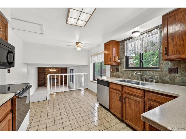 14702 E Eldorado Dr, Aurora, CO 80014