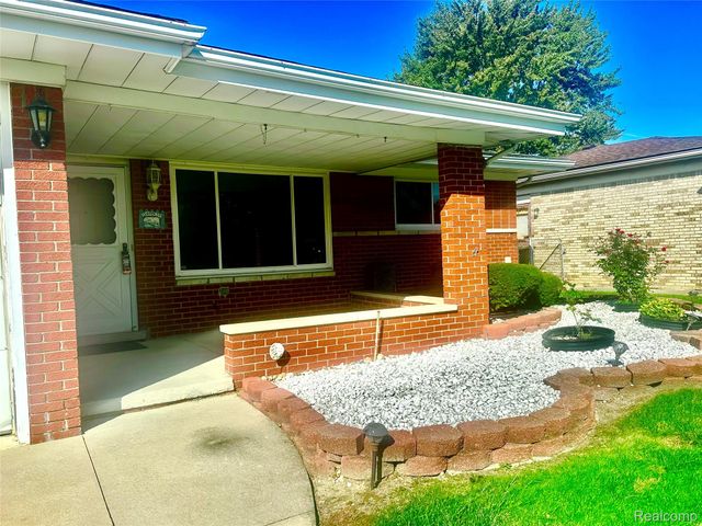 13605 Ascot Drive, Sterling Heights, MI 48312