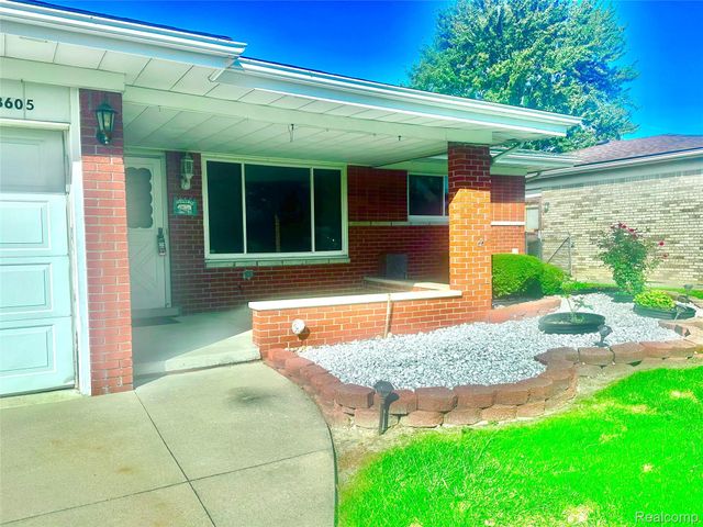 13605 Ascot Drive, Sterling Heights, MI 48312