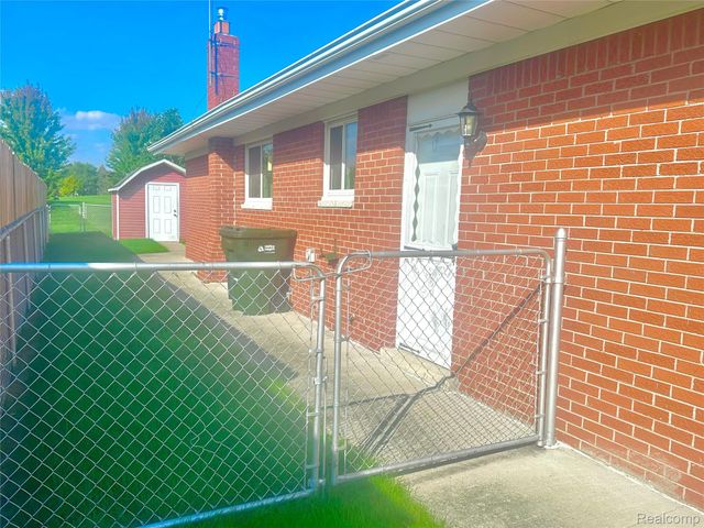 13605 Ascot Drive, Sterling Heights, MI 48312