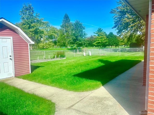 13605 Ascot Drive, Sterling Heights, MI 48312