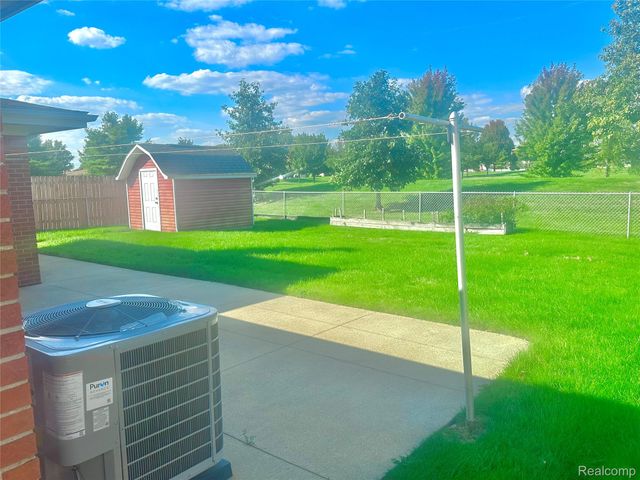 13605 Ascot Drive, Sterling Heights, MI 48312
