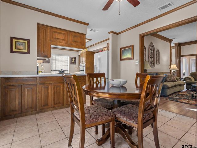 323 Hideaway Lane East, Hideaway, TX 75771