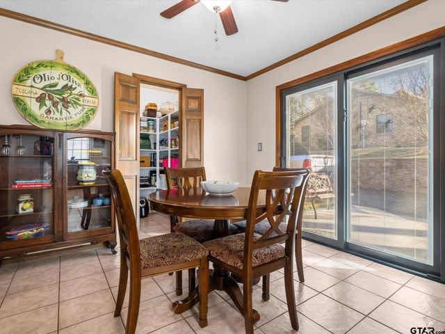 323 Hideaway Lane East, Hideaway, TX 75771