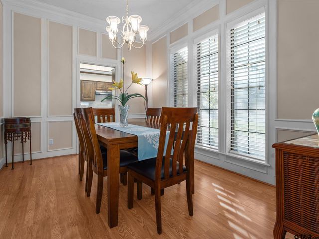 323 Hideaway Lane East, Hideaway, TX 75771