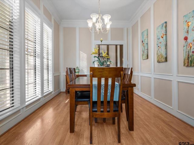 323 Hideaway Lane East, Hideaway, TX 75771