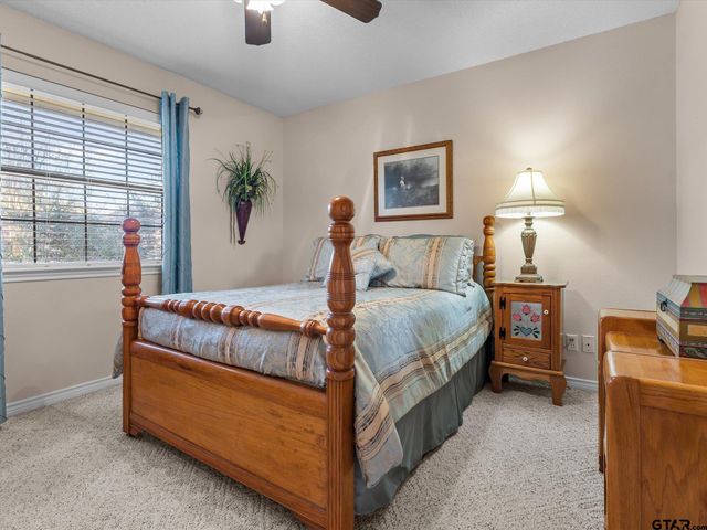 323 Hideaway Lane East, Hideaway, TX 75771