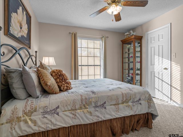 323 Hideaway Lane East, Hideaway, TX 75771