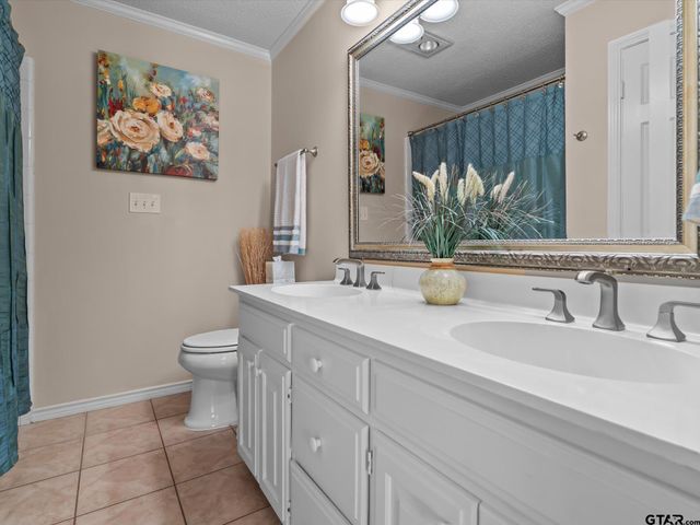 323 Hideaway Lane East, Hideaway, TX 75771