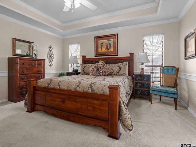 323 Hideaway Lane East, Hideaway, TX 75771