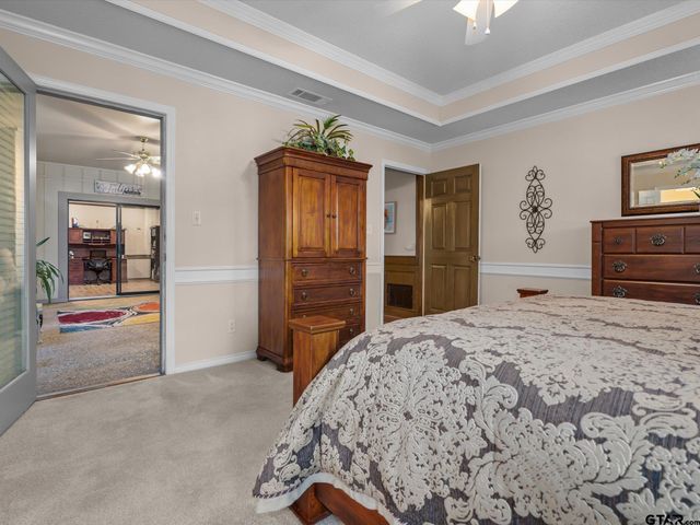 323 Hideaway Lane East, Hideaway, TX 75771