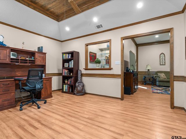 323 Hideaway Lane East, Hideaway, TX 75771