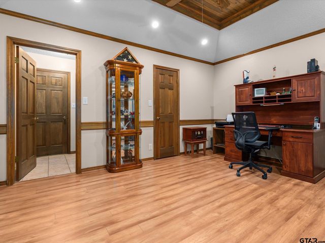 323 Hideaway Lane East, Hideaway, TX 75771