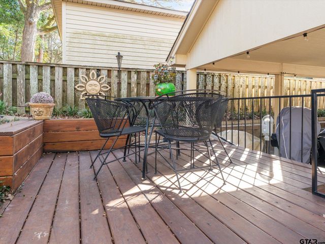 323 Hideaway Lane East, Hideaway, TX 75771