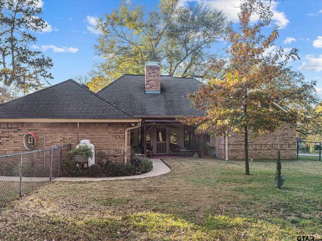323 Hideaway Lane East, Hideaway, TX 75771