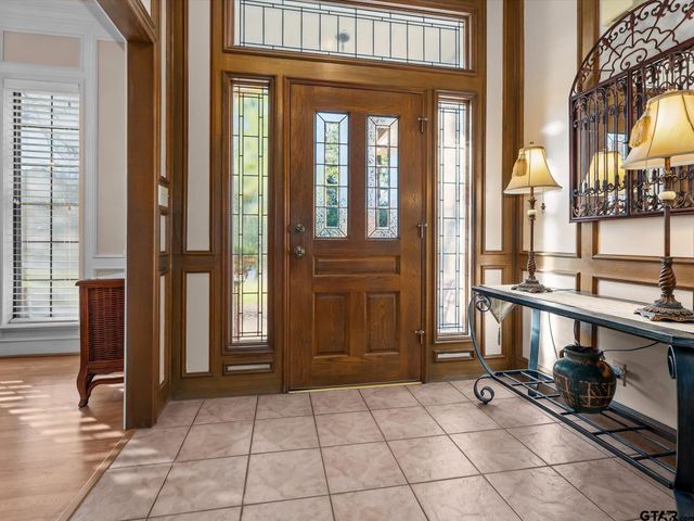 323 Hideaway Lane East, Hideaway, TX 75771