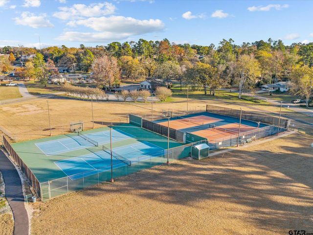 323 Hideaway Lane East, Hideaway, TX 75771