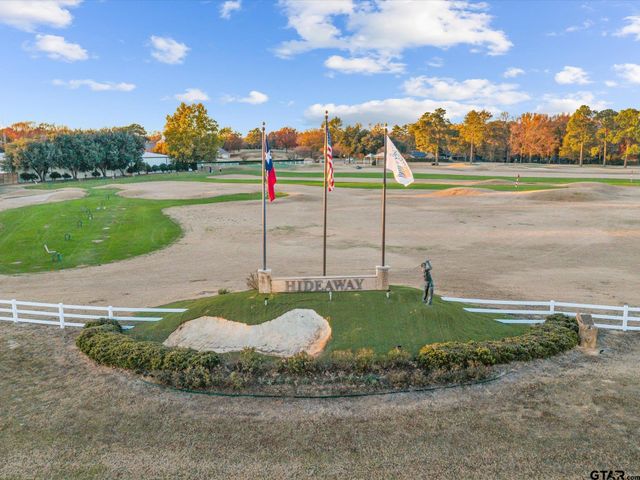 323 Hideaway Lane East, Hideaway, TX 75771