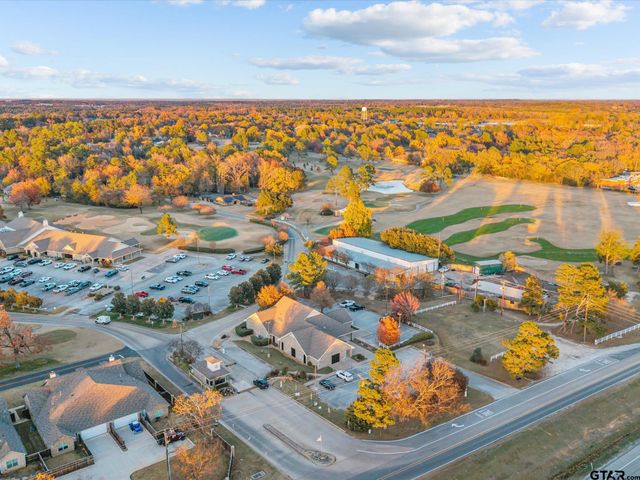 323 Hideaway Lane East, Hideaway, TX 75771