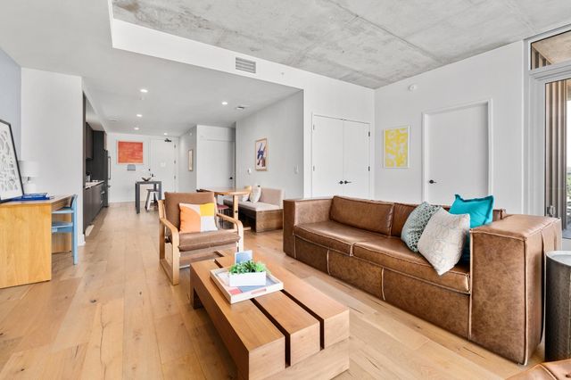 48 East Ave 1310, Austin, TX 78701