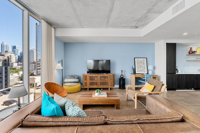 48 East Ave 1310, Austin, TX 78701