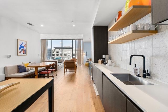 48 East Ave 1310, Austin, TX 78701