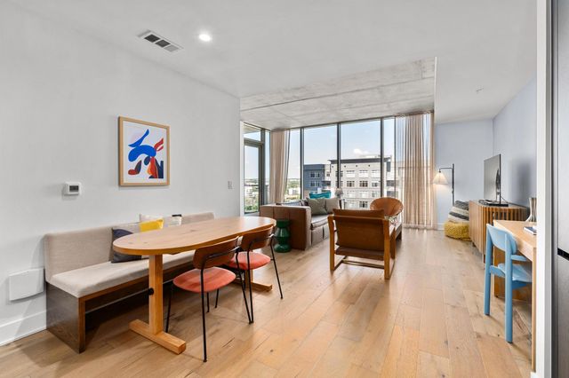 48 East Ave 1310, Austin, TX 78701