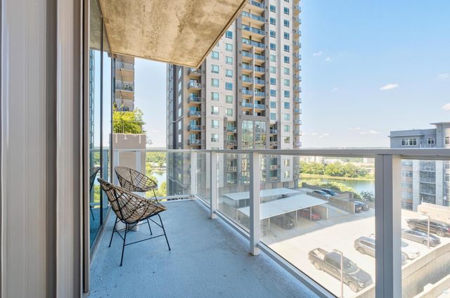 48 East Ave 1310, Austin, TX 78701