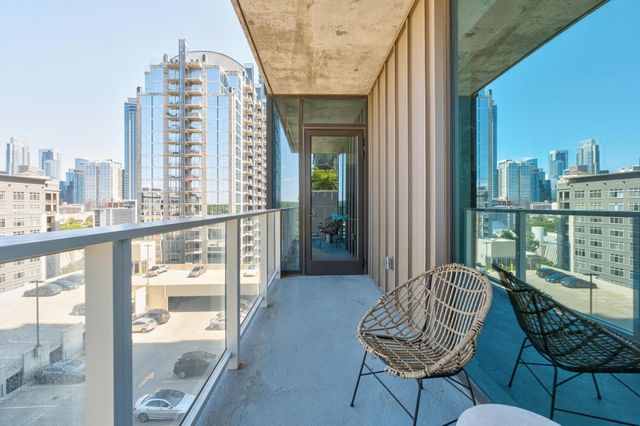 48 East Ave 1310, Austin, TX 78701