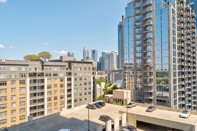 48 East Ave 1310, Austin, TX 78701