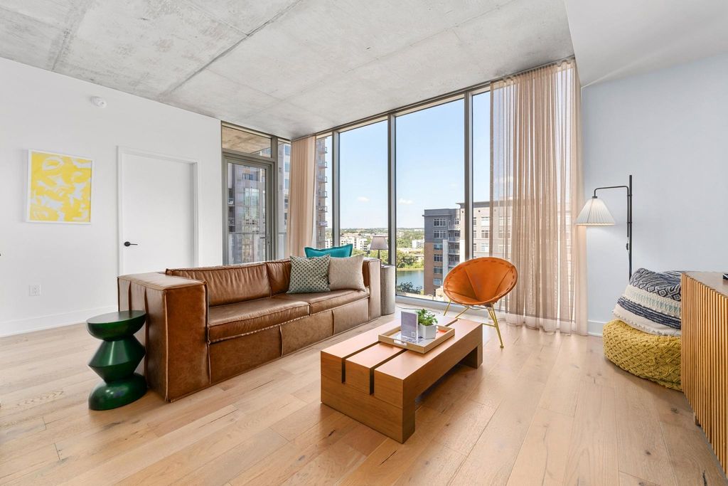 48 East Ave 1310, Austin, TX 78701