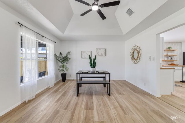 309 E Highland Boulevard, San Angelo, TX 76903