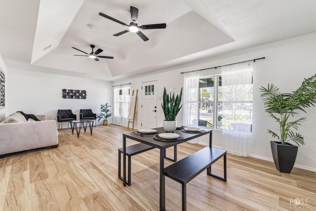 309 E Highland Boulevard, San Angelo, TX 76903