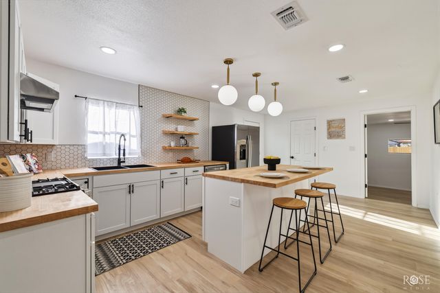 309 E Highland Boulevard, San Angelo, TX 76903