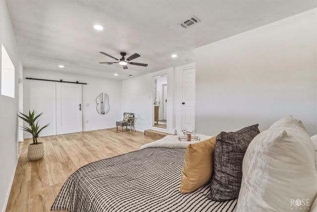 309 E Highland Boulevard, San Angelo, TX 76903