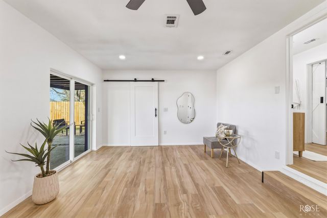 309 E Highland Boulevard, San Angelo, TX 76903
