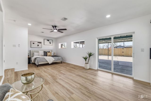 309 E Highland Boulevard, San Angelo, TX 76903