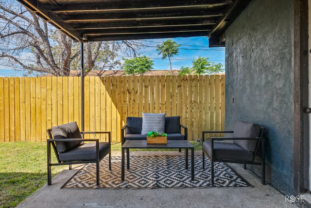 309 E Highland Boulevard, San Angelo, TX 76903