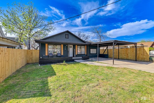 309 E Highland Boulevard, San Angelo, TX 76903