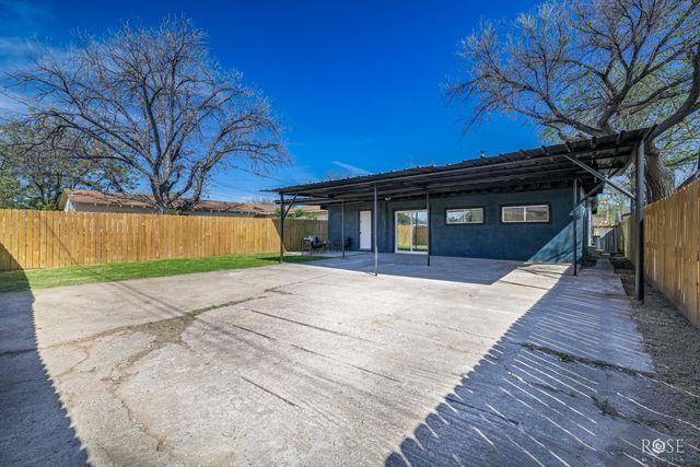 309 E Highland Boulevard, San Angelo, TX 76903